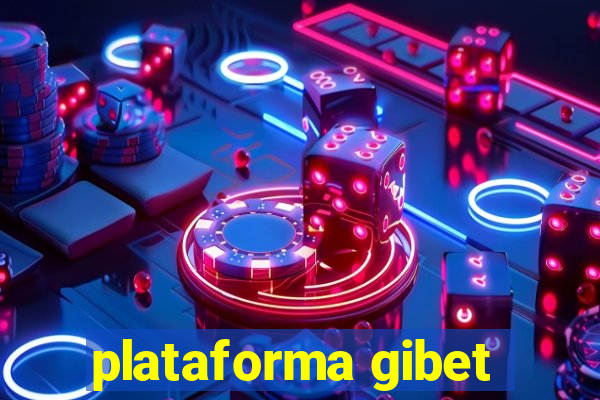 plataforma gibet